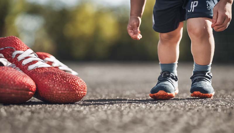 The Role of Nutrition in Sports Performance for Dwarfism